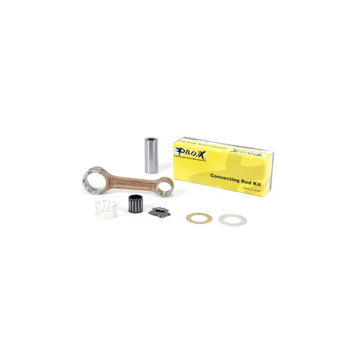 PROX connecting rod YAMAHA YZ 125 (YZ125) '80-'85