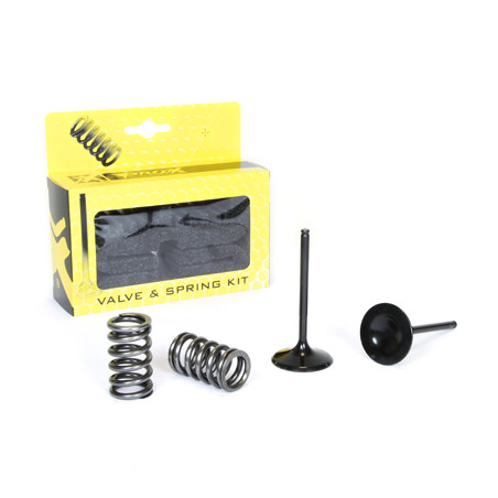 PROX intake valves / kit with springs / HONDA CRF 450R '09-16