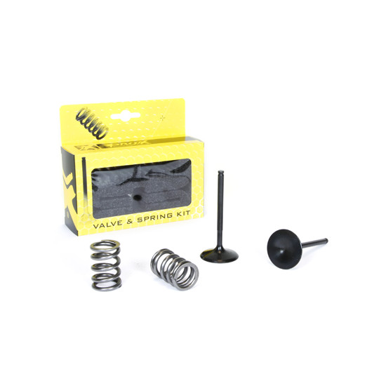 PROX intake valves / set with springs / SUZUKI LT-R 450 '06-11