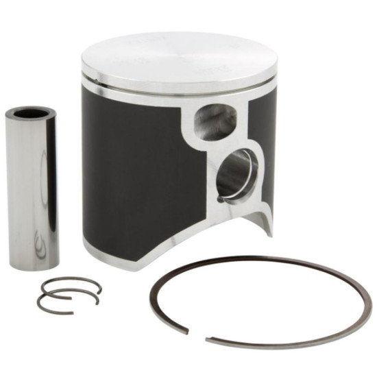 VERTEX piston YAMAHA YZ 125 (YZ125), WR 125 (WR125) '02-'04 PRO RACE (rings 53010005400 X 1 pc.)