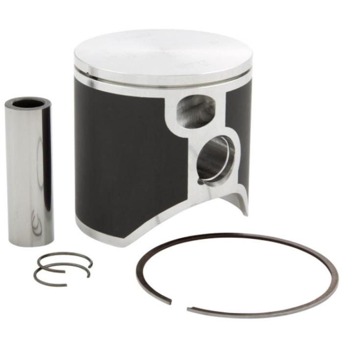VERTEX piston YAMAHA YZ 125 (YZ125), WR 125 (WR125) '02-'04 PRO RACE (rings 53010005400 X 1 pc.)