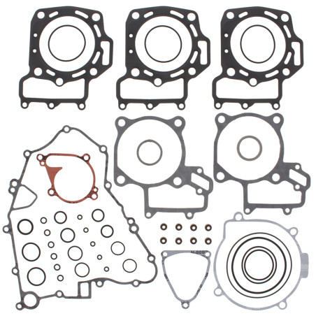 WINDEROSA (VERTEX) gasket set KAWASAKI KVF 750 '05-'12