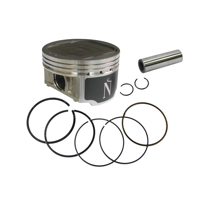NAMURA pushrod for POLARIS 500 SPORTSMAN/SCRAMBLE '96-'11, XPLORER/MAGNUM '96-'03 (92.97mm+1.00mm) (8691D100) (for Jewish NA-500