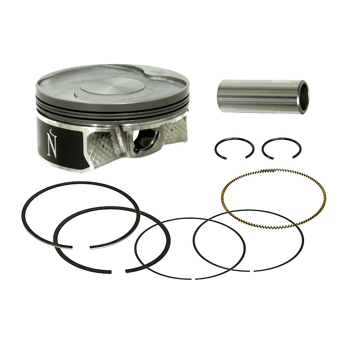 NAMURA stūmoklis POLARIS SPORTSMAN 450 HO (16), SPORTSMAN/RANGER 570 (14-16), RZR 570 (12-16) standartas98,94mm