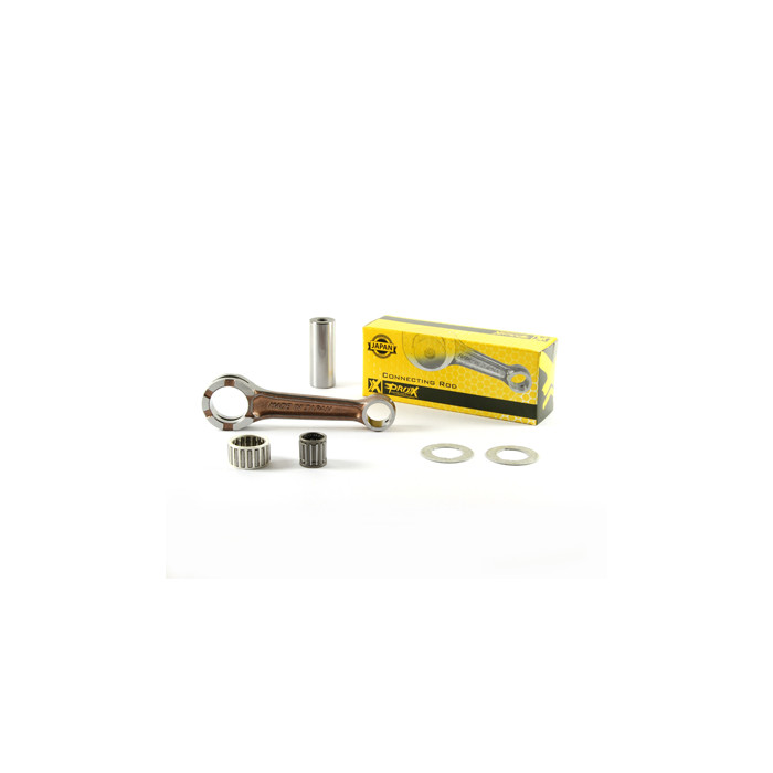 PROX connecting rod KTM (2T) SX 125 (SX125) '16-'22, SX 150 '16-'22 (OEM:504.30.015.044)