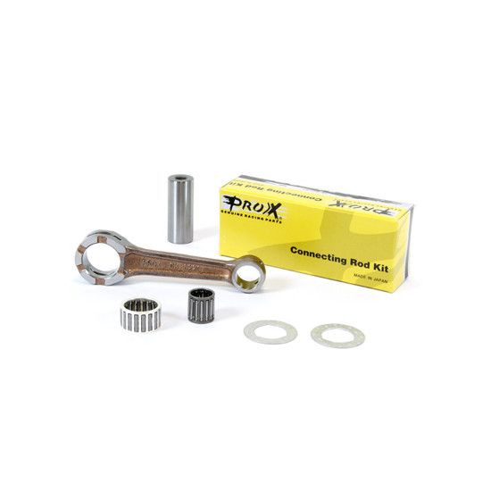 PROX connecting rod KTM (2T) SX 125 (SX125) '98-'15 EXC 125 (EXC125) '98-'15, SX 144/150,08-,15, HUSABERG 125 BETA RR 125 '18-'2