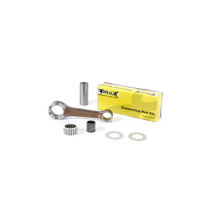 PROX connecting rod KTM (2T) SX 125 (SX125) '98-'15 EXC 125 (EXC125) '98-'15, SX 144/150,08-,15, HUSABERG 125 BETA RR 125 '18-'2