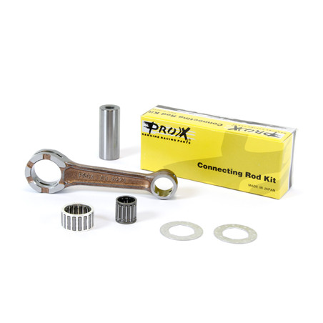 PROX connecting rod KTM (2T) SX 125 (SX125) '98-'15 EXC 125 (EXC125) '98-'15, SX 144/150,08-,15, HUSABERG 125 BETA RR 125 '18-'2