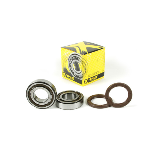 PROX crankshaft bearings with oil seals KTM SXF 450 '07-'12