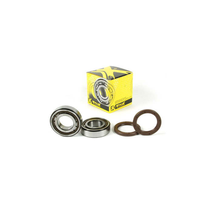 PROX crankshaft bearings with oil seals KTM SXF 450 '07-'12