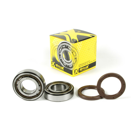 PROX crankshaft bearings with oil seals KTM SXF 450 '07-'12