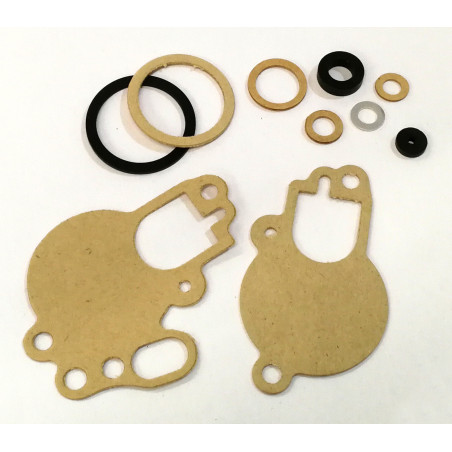 GASKET KIT DELLORTO SI 20-24 D / EG