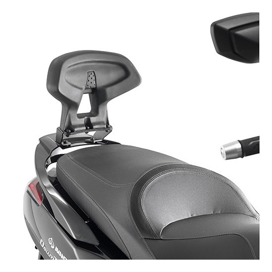 MOTOROLERIO ATLOŠAS KAPPA KYMCO DT 125 / 350 2015-16 ABS KUFKTB6107