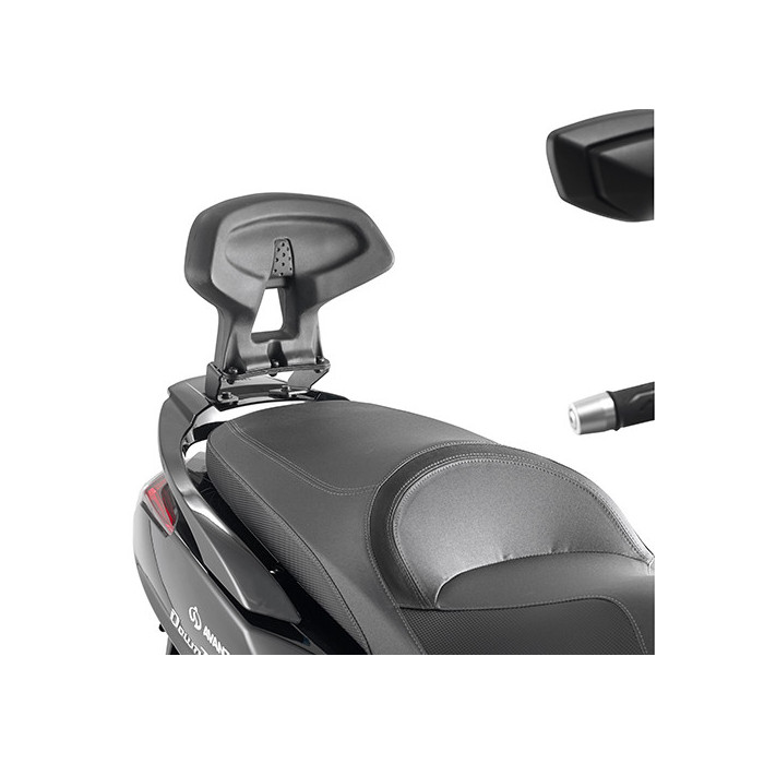 MOTOROLERIO ATLOŠAS KAPPA KYMCO DT 125 / 350 2015-16 ABS KUFKTB6107