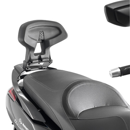 MOTOROLERIO ATLOŠAS KAPPA KYMCO DT 125 / 350 2015-16 ABS KUFKTB6107