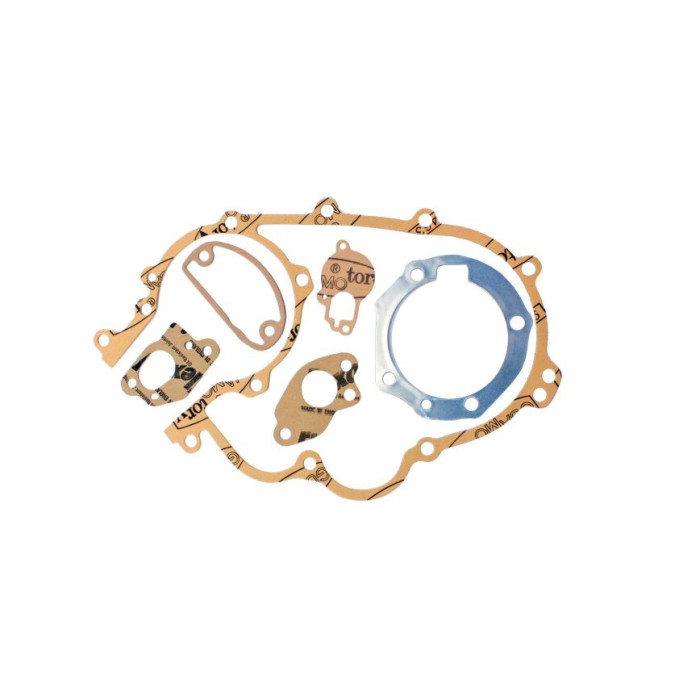PILNAS VARIKLIO TARPIKLIŲ RINKINYS PIAGGIO VESPA PE 200CC 154547