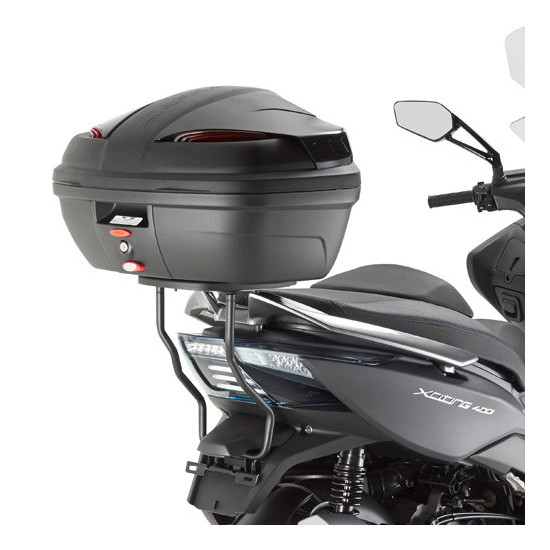 REAR TRUNK STABILIZER MONOLOCK KYMCO XCITING 400I (13-15)
