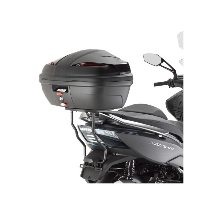 REAR TRUNK STABILIZER MONOLOCK KYMCO XCITING 400I (13-15)