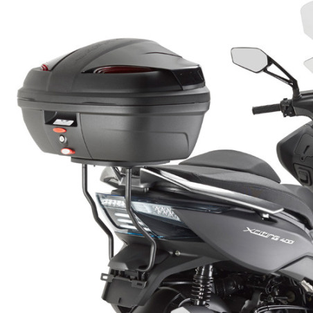 REAR TRUNK STABILIZER MONOLOCK KYMCO XCITING 400I (13-15)