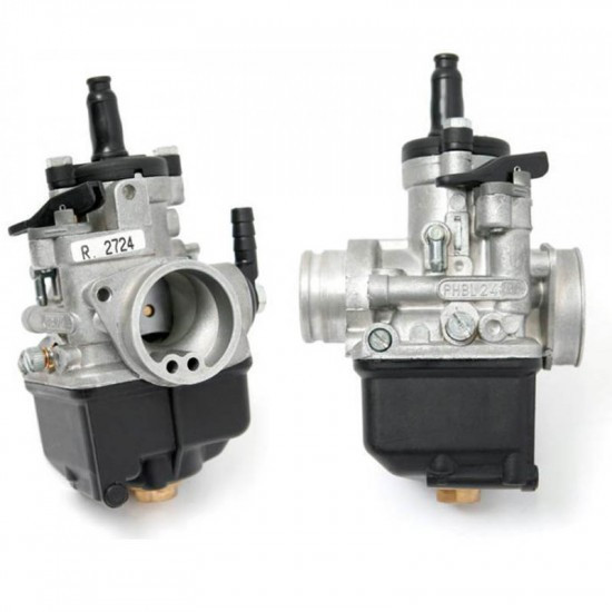 Carburetor Dellorto PHBL 24 BD