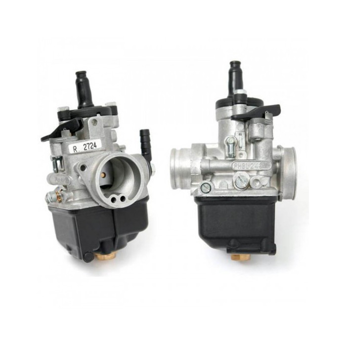 Carburetor Dellorto PHBL 24 BD