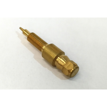 Low RPM screw Dellorto SI