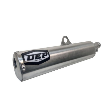 DEP PIPES silencer tank: YAMAHA YZ 250 '88 (special order)