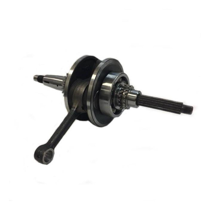 OMC sale crankshaft YAMAHA X-MAX 125 2006 - 2017, X-CITY 125 06- (connecting rod)