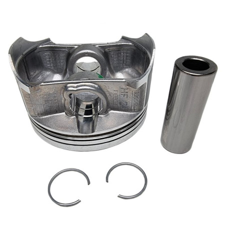 VERTEX stūmoklis HONDA TRX 680/PIONEER 700 '06-'21, (102,46mm) (+0,50mm)