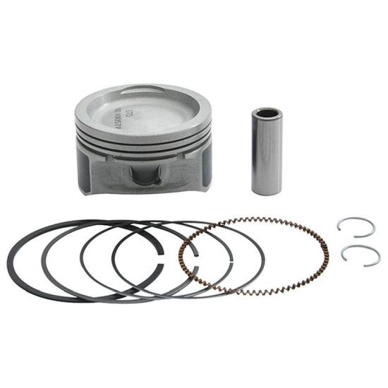 VERTEX piston POLARIS RZR/SPORTSMAN 800 '09-'14 (79.95mm) (+0.01mm)