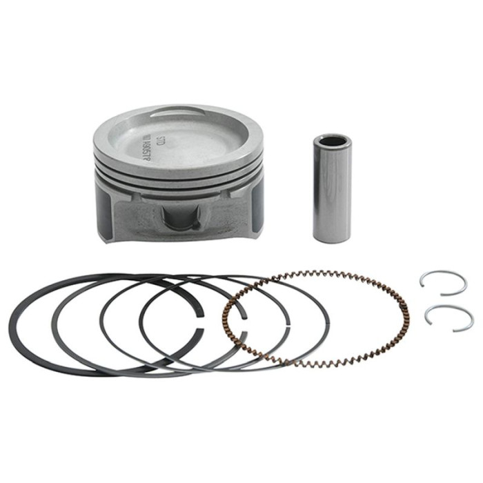 VERTEX piston POLARIS RZR/SPORTSMAN 800 '09-'14 (79.95mm) (+0.01mm)