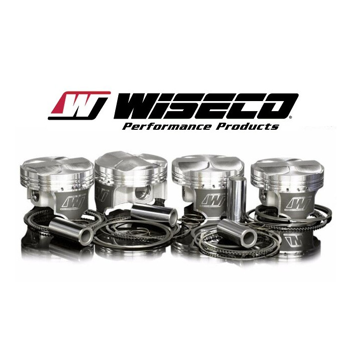 WISECO sale piston DUCATI 900SS DARMAH '83, (diameter pistonA 86.95mm) pin 20mm