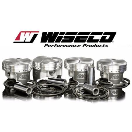 WISECO sale piston DUCATI 900SS DARMAH '83, (diameter pistonA 86.95mm) pin 20mm