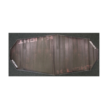GRINDŲ LIPDUKAS KEEWAY K-LIGHT 125 VER.2 185X83 CM