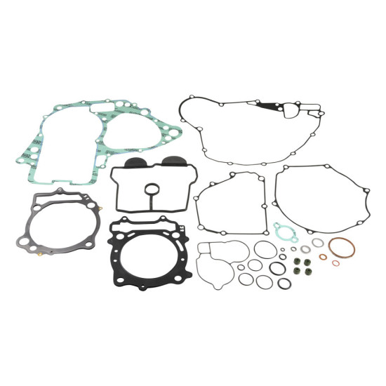 ATHENA gasket set SUZUKI RMZ 450 '08-'23 (with valve cover gasket)