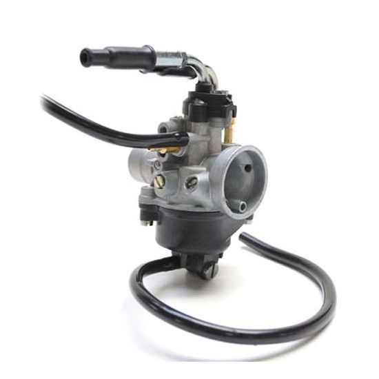 Carburetor Dellorto PHBN 12 HS