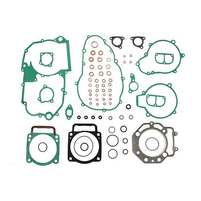 NAMURA gasket set KTM LC4 640 SUPERMOTO/ADVENTURE, DUKE 640, SMC/SMX 625 03-07 (P400270850024)