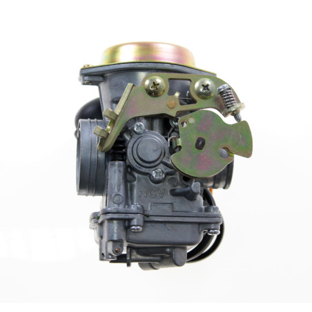 Karbiuratorius Power Force 125 / 150 CCM 4T YAMAHA YP-MAJESTY XN-TEOS XQ-MAXSTER