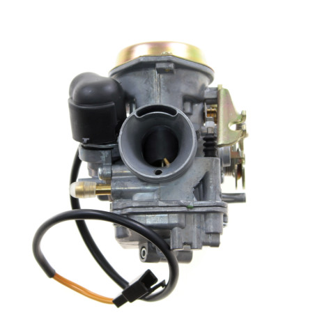 Karbiuratorius Power Force 125 / 150 CCM 4T YAMAHA YP-MAJESTY XN-TEOS XQ-MAXSTER