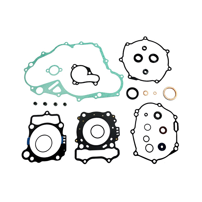 NAMURA gasket set YAMAHA YZF250 '14-'19, WR250F '15-'19, YZF250X '15-'19 (YZF250) (with oil seals)