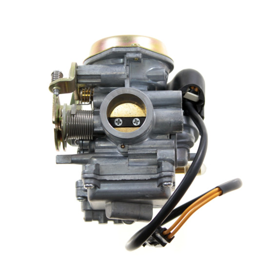 Carburetor Power Force 125 / 150 CCM 4T YAMAHA YP-MAJESTY XN-TEOS XQ-MAXSTER