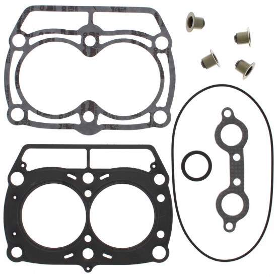 WINDEROSA (VERTEX) TOP-END...