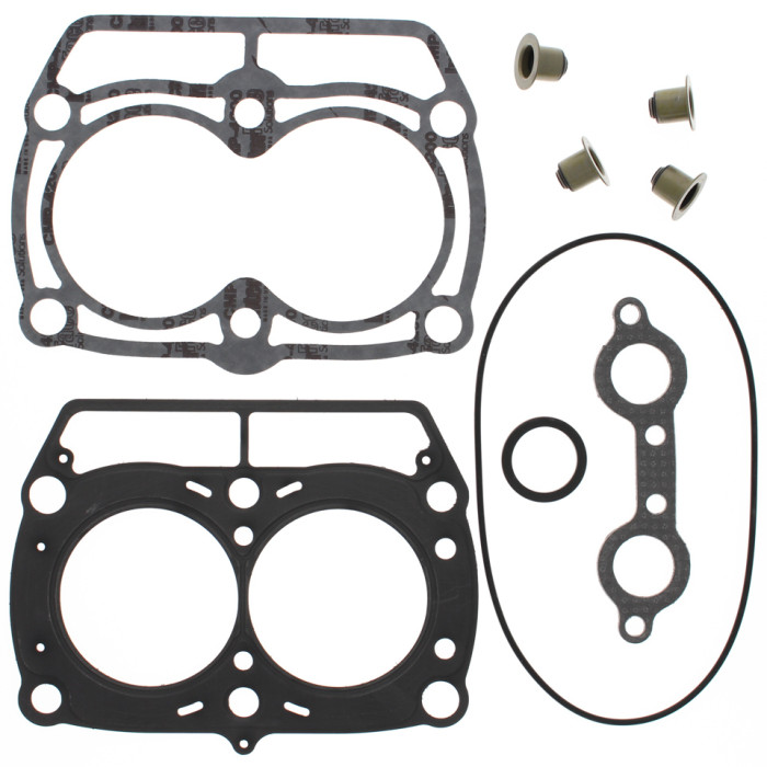 WINDEROSA (VERTEX) TOP-END GASKETS POLARIS SPORTSMAN 600 -03-'04