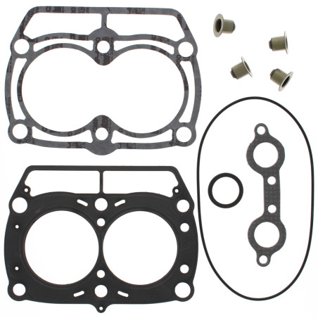 WINDEROSA (VERTEX) TOP-END tarpinės POLARIS SPORTSMAN 600 -03-'04