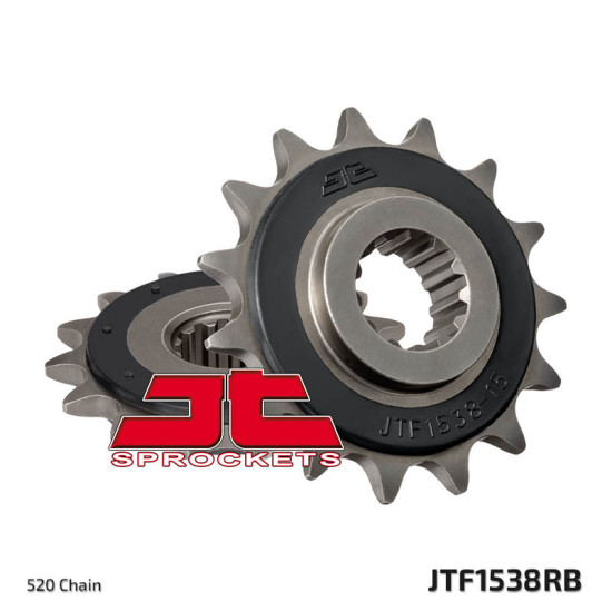 Priekinė žvaigzdutė JTF1538.15RB