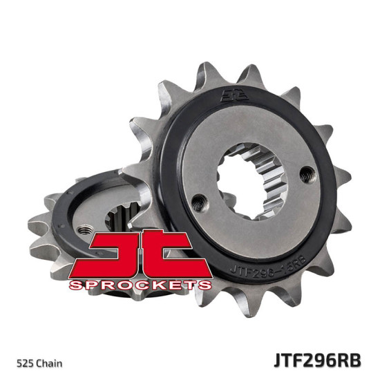 Priekinė žvaigzdutė JTF296.15RB