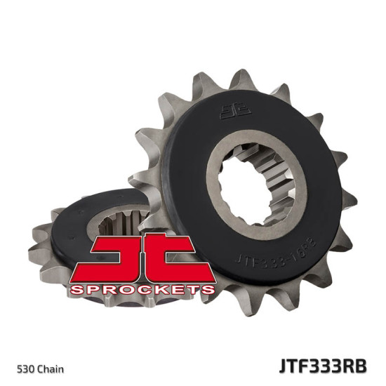 Priekinė žvaigzdutė JTF333.16RB