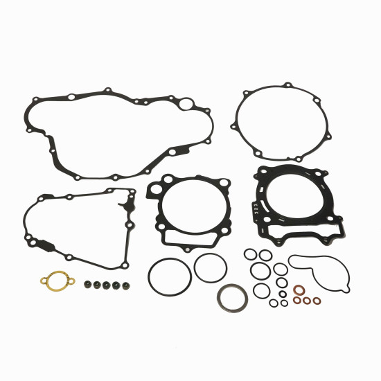 Xradical intermediate set...