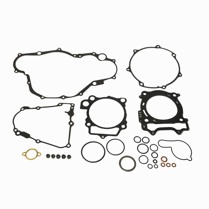 XRADICAL gasket set YAMAHA (YZF) YZ 450F 4T '06-'09 (WRF) WR 450 F '07-'14