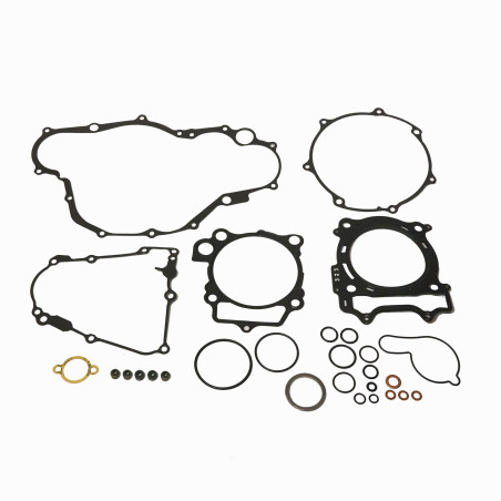XRADICAL tarpinių komplektas YAMAHA (YZF) YZ 450F 4T '06-'09 (WRF) WR 450 F '07-'14